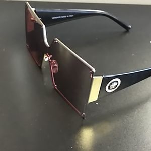 Versace shades